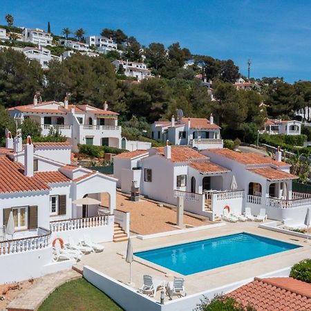 Villas 84 Est & Oest, Son Bou By Menorcarentals 외부 사진
