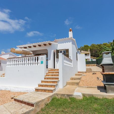 Villas 84 Est & Oest, Son Bou By Menorcarentals 외부 사진