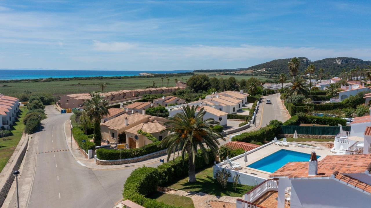 Villas 84 Est & Oest, Son Bou By Menorcarentals 외부 사진