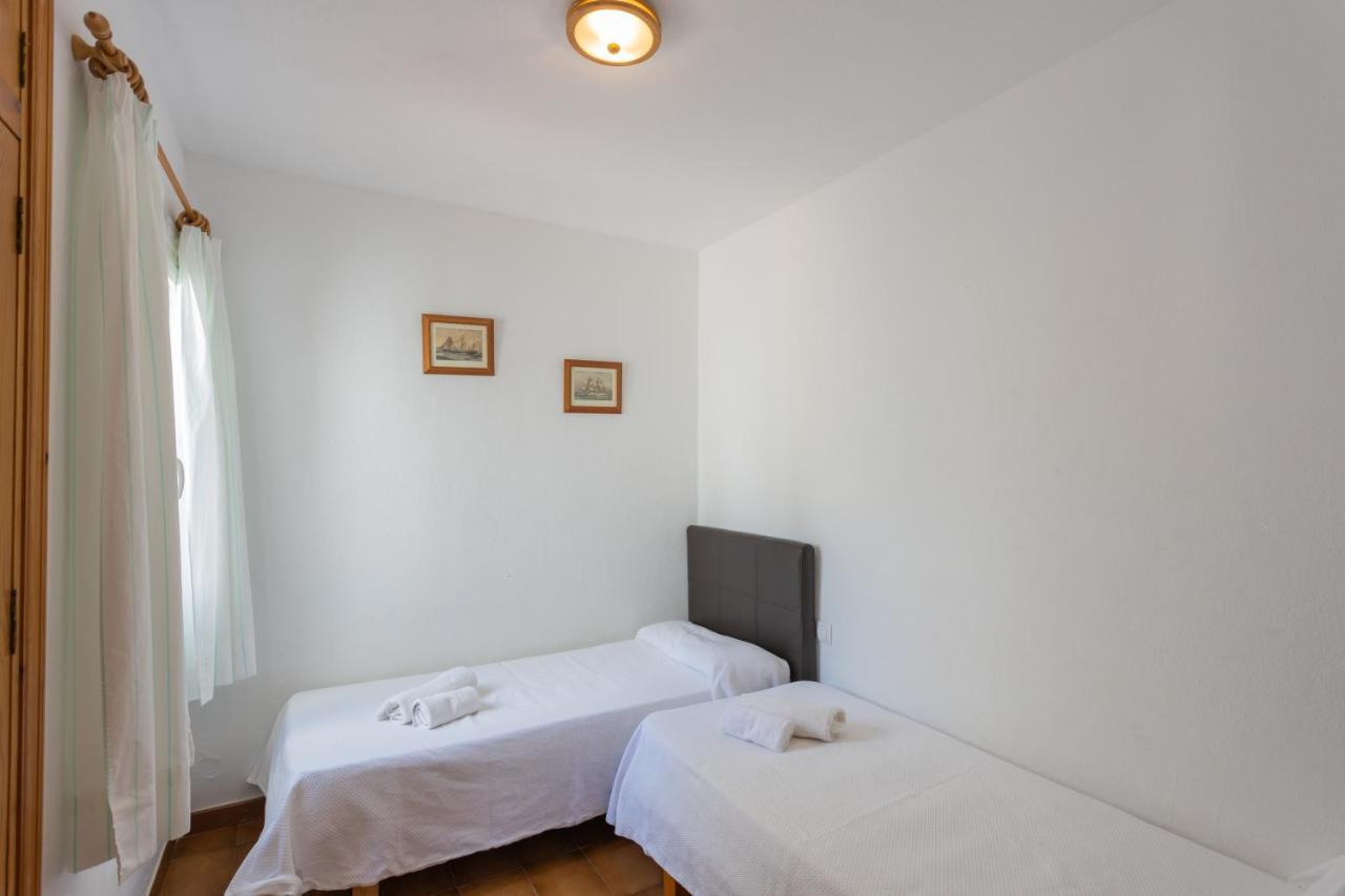 Villas 84 Est & Oest, Son Bou By Menorcarentals 외부 사진