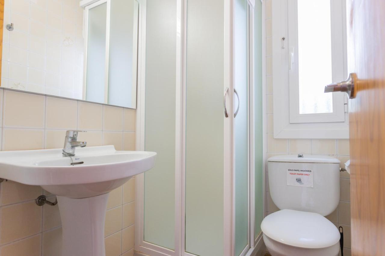 Villas 84 Est & Oest, Son Bou By Menorcarentals 외부 사진
