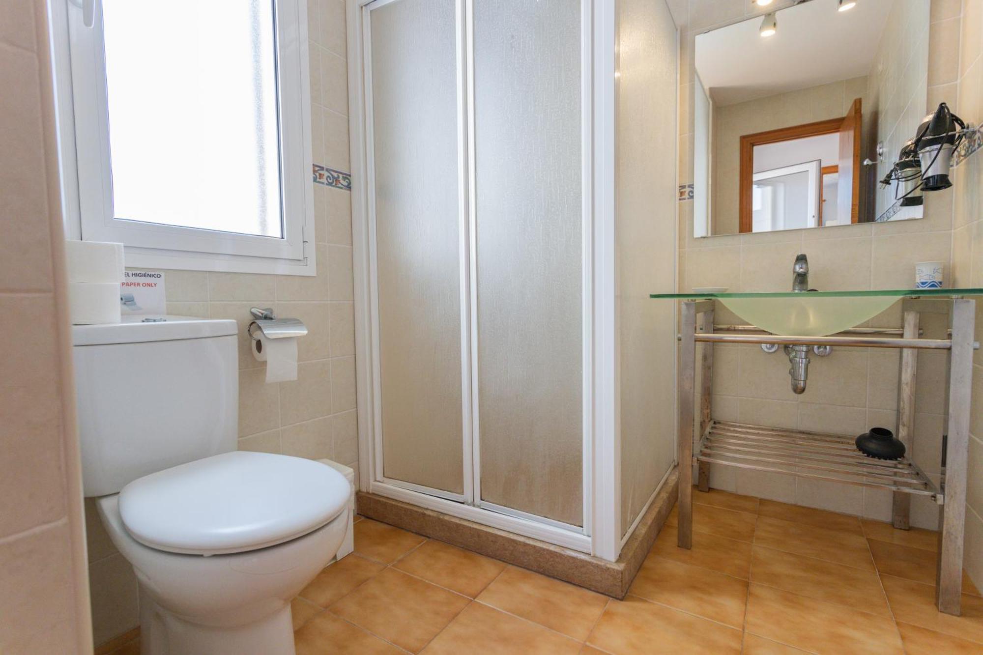 Villas 84 Est & Oest, Son Bou By Menorcarentals 외부 사진