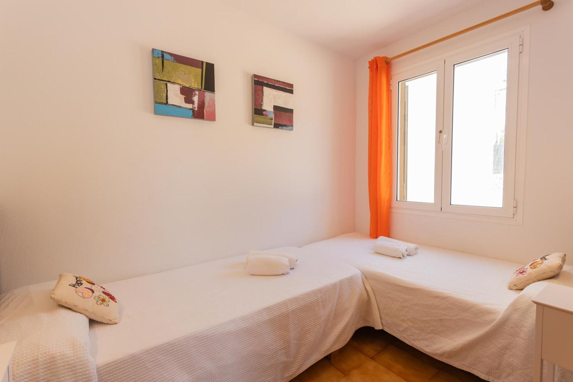Villas 84 Est & Oest, Son Bou By Menorcarentals 외부 사진