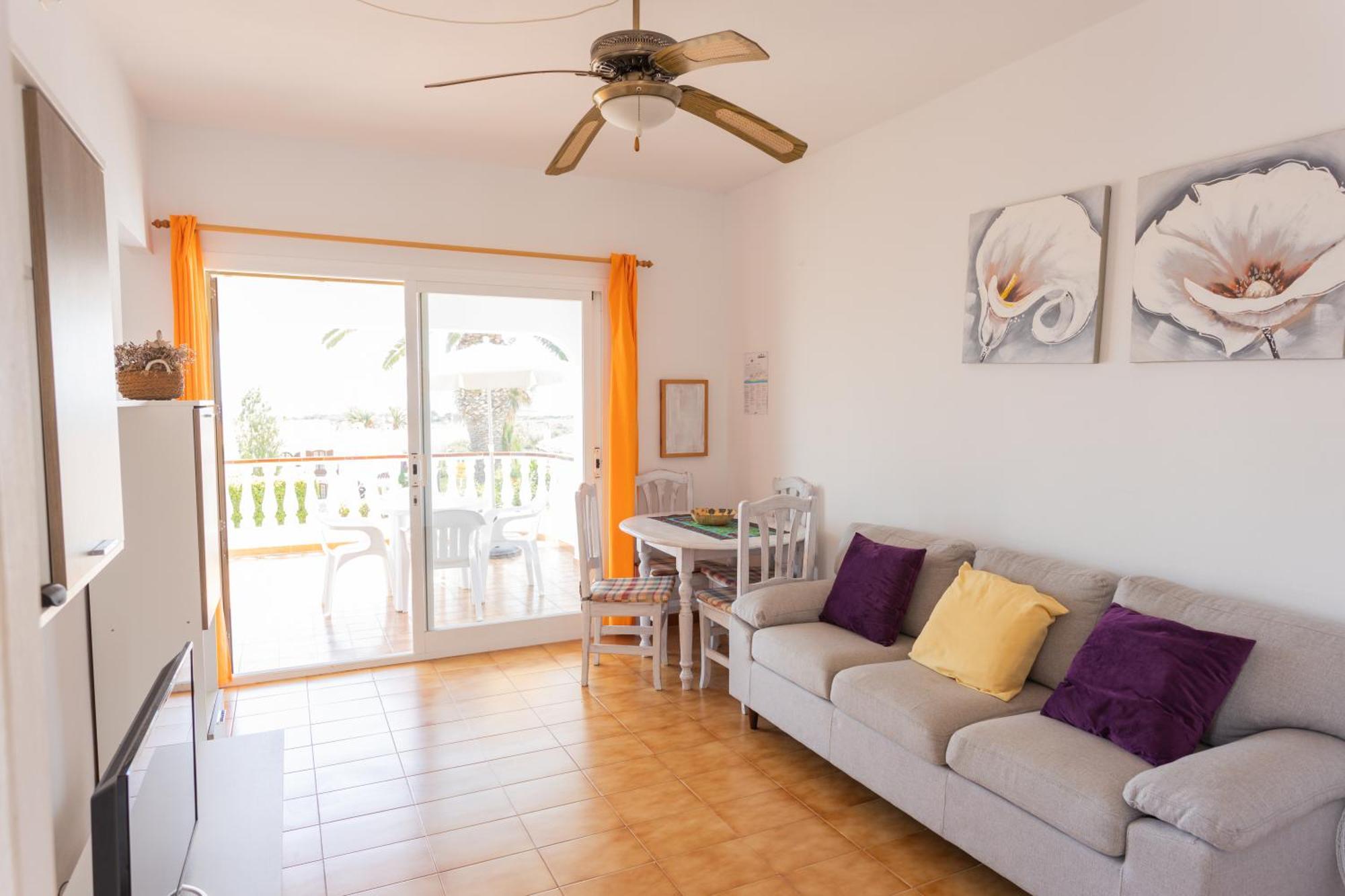 Villas 84 Est & Oest, Son Bou By Menorcarentals 외부 사진