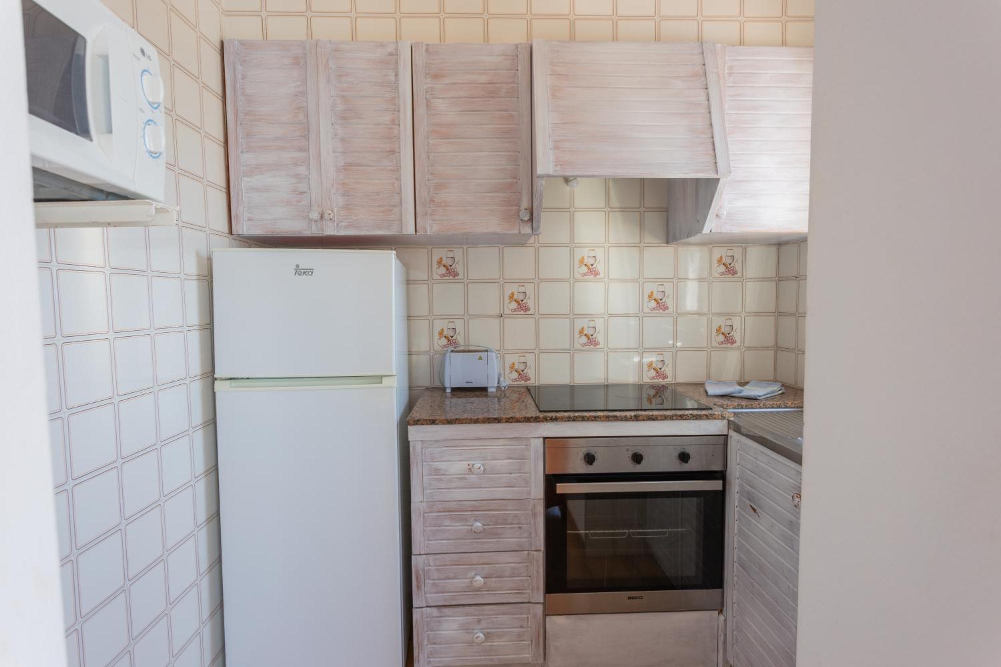Villas 84 Est & Oest, Son Bou By Menorcarentals 외부 사진