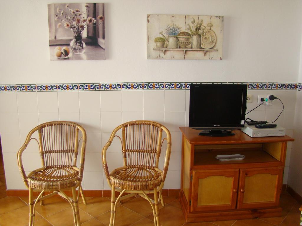 Villas 84 Est & Oest, Son Bou By Menorcarentals 외부 사진