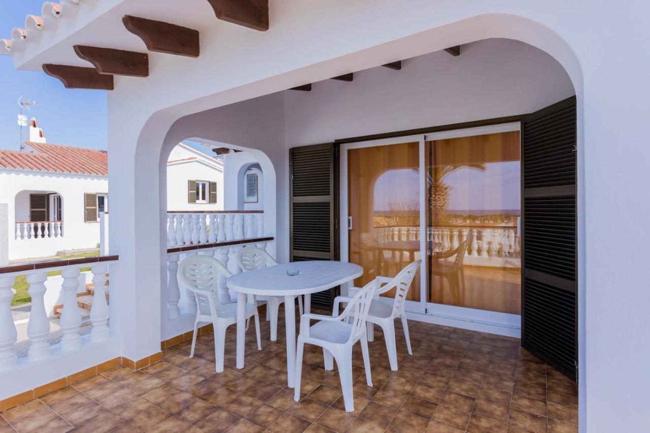 Villas 84 Est & Oest, Son Bou By Menorcarentals 외부 사진