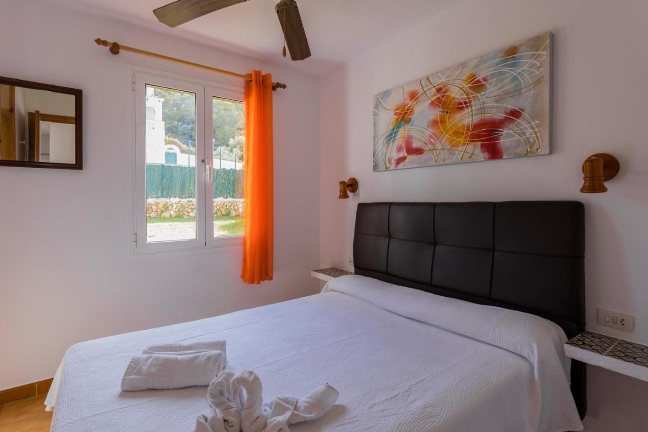 Villas 84 Est & Oest, Son Bou By Menorcarentals 외부 사진