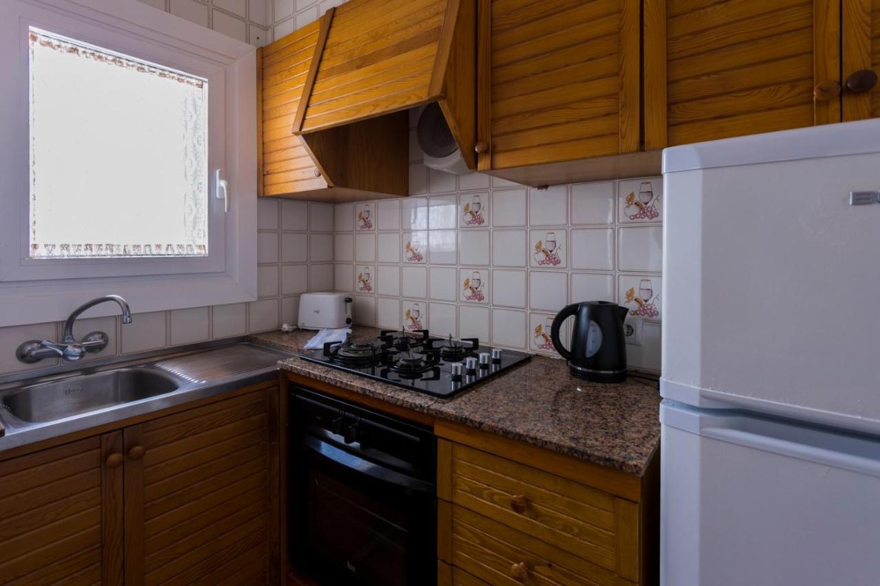 Villas 84 Est & Oest, Son Bou By Menorcarentals 외부 사진