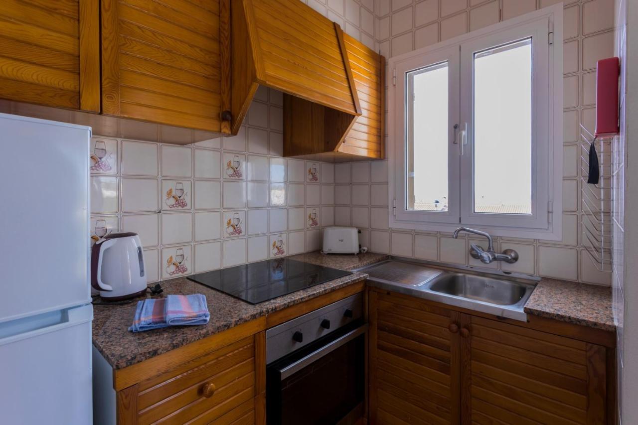 Villas 84 Est & Oest, Son Bou By Menorcarentals 외부 사진